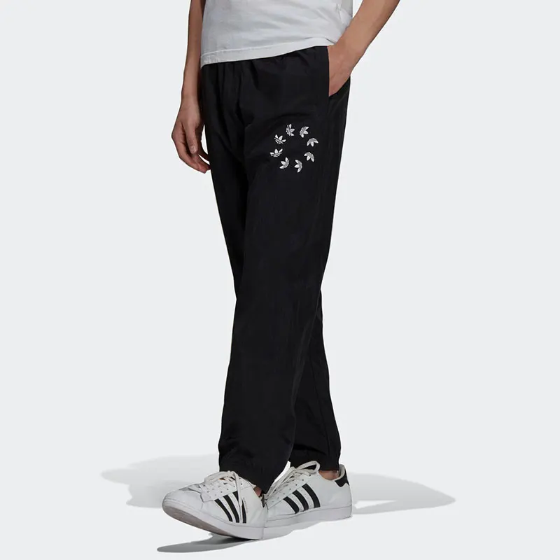 

Adidas genuine Men's Woven Sport Long Pants H37728