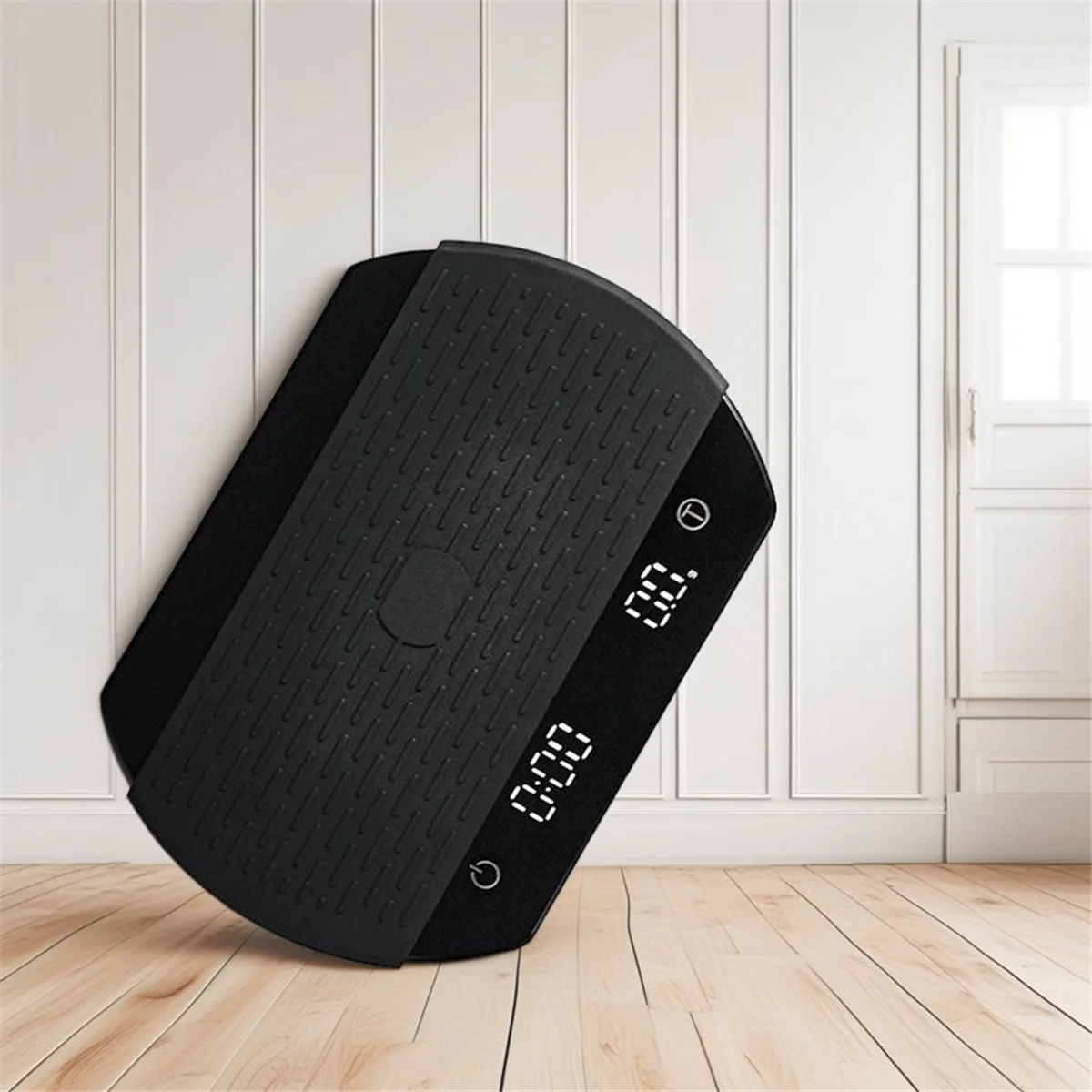 

A04I Прецизионные весы для кофе 0,1 г с таймером, электронные кухонные весы для взвешивания, идеально подходят для бариста и любителей кулинарии