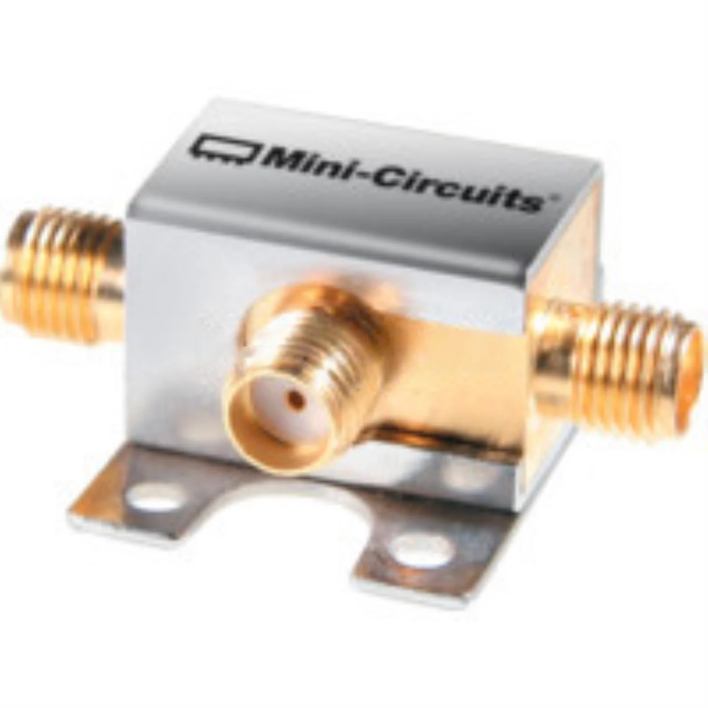 100% brand new original 20.5db directional coupler ZX30-20-4-S+ 5-1000MHz Mini-Circuits