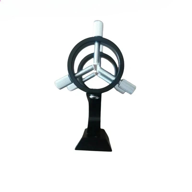 

Metal star-seeking bracket refers to star pen holder, guide finger star pen holder, astronomical telescope, bracket