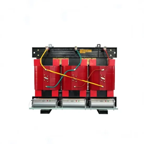 High Efficiency 11kv 33kv 500kVA Voltage Converter 220 110 Voltage Converter Transformer Three Phase Transformer
