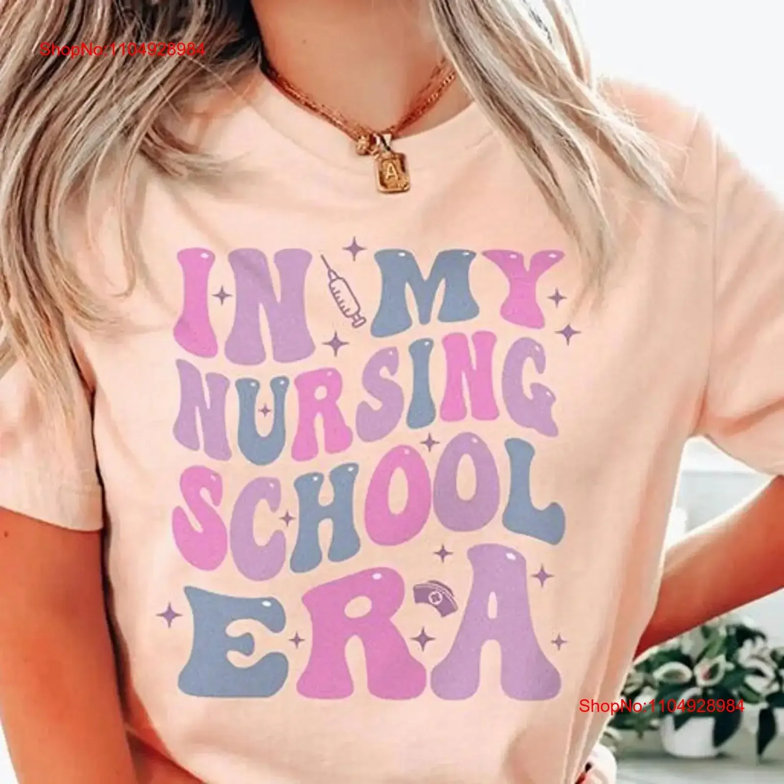 Nursing School Era … - image