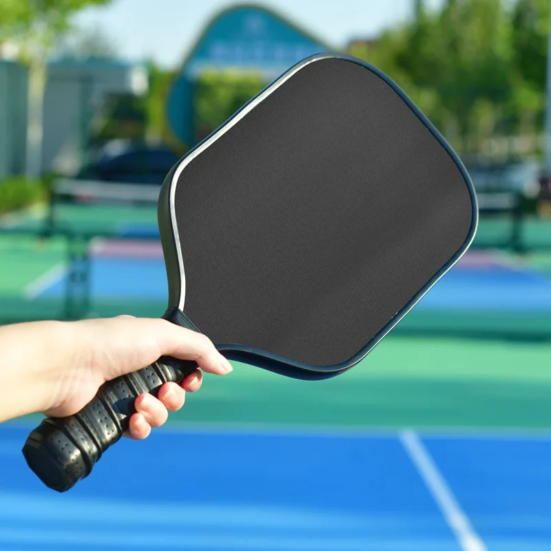 

2025 New pickleball paddleThermoformed 14mm16mm TFP foam core Toray T700 Carbon Fiber Pickleball Rackets USAPA Approved