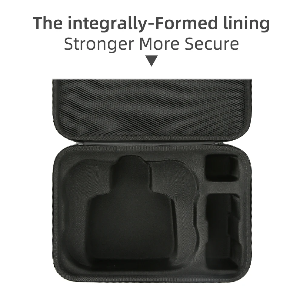 

Carrying Case For DJI Avata 360, Portable PU Storage Travel Shoulder Bag for Avata 360 Drone, RC2 Controller, Charging Hub