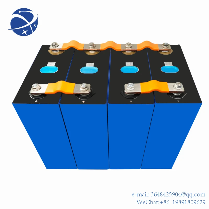

YYHCGrade A rechargeable 3.2V LF280k 280ah lithium iron phosphate batteries for household energy storage lifepo4 280ah cell