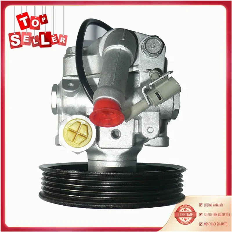 

34430-SA000 For Power Steering Pump For Subaru Impreza legacy 2.5L 5611 34430SA000 5609