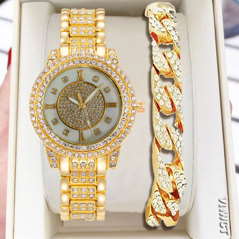 

Luxury Brand Women Watch Starry Sky Diamond Quartz Watch Ladies WristWatches RX Women Bracelet Watch Female Relogio Feminino