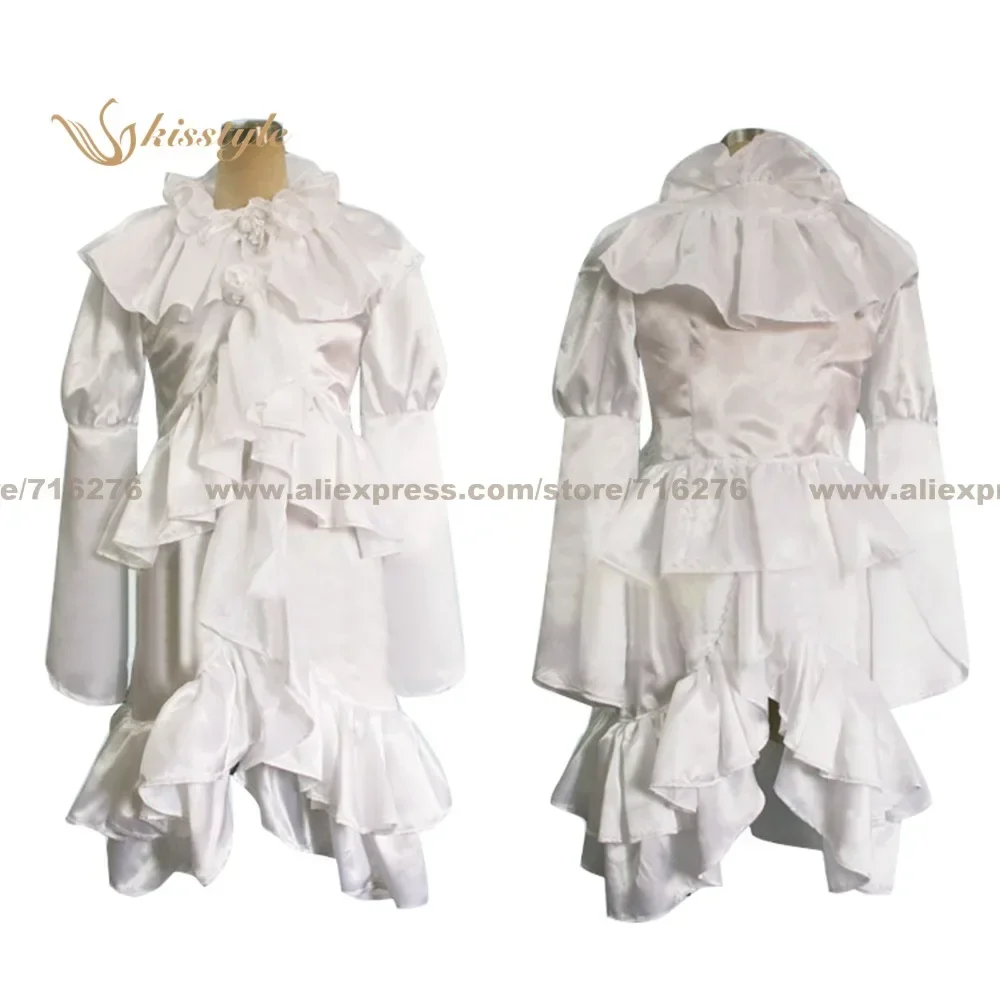 

Anime Rozen Maiden Kirakisho Uniform COS Clothing Cosplay Costume,Customized Accepted