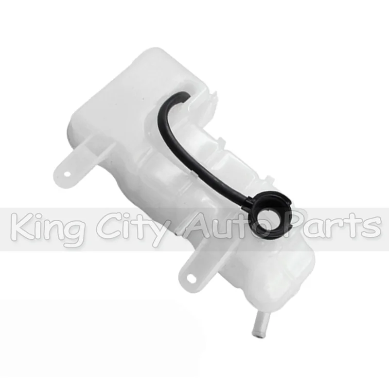 CAPQX Radiator Coolant Expansion Tank For Chrysler 300C 2004-2016 Water Tank Auxiliary Kettle Antifreeze Bottle