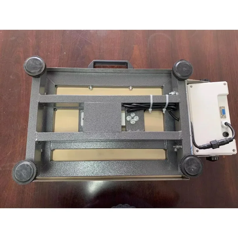 

portable logistic scale