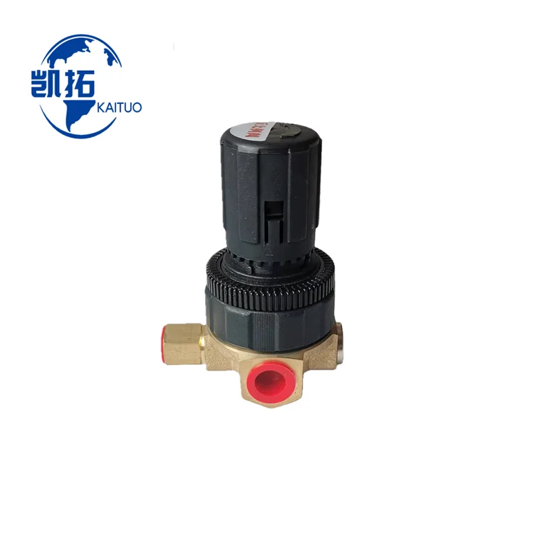 

Ordinary Pressure Inverse Proportion Regulating Valve Pressure Regulator for Screw Air Compressor