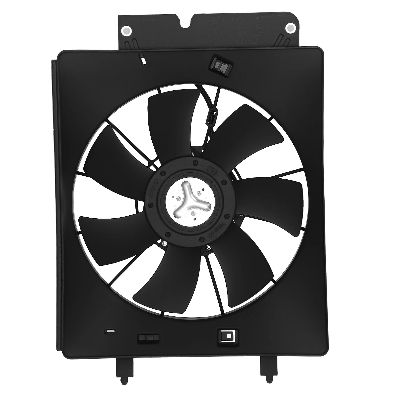 

7-Blade Engine Fan for Honda CR-V Element 02-06 HO3113116 Direct Replace