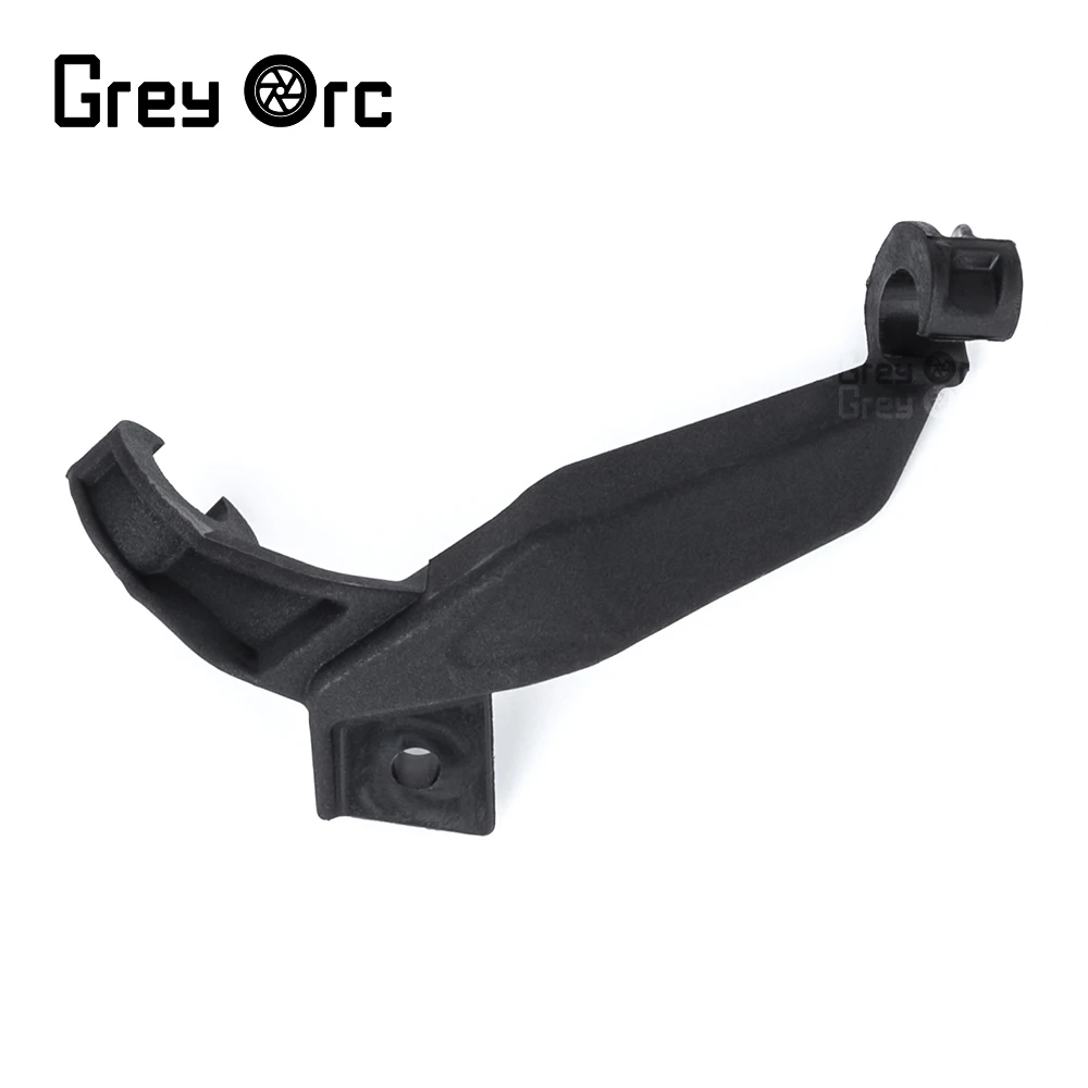 For BMW S1000RR 2019 2020 2021 2022 2023 2024 Motorcycle Accessories Clutch Cable Wire Line Holder Bracket Clamp Decorative