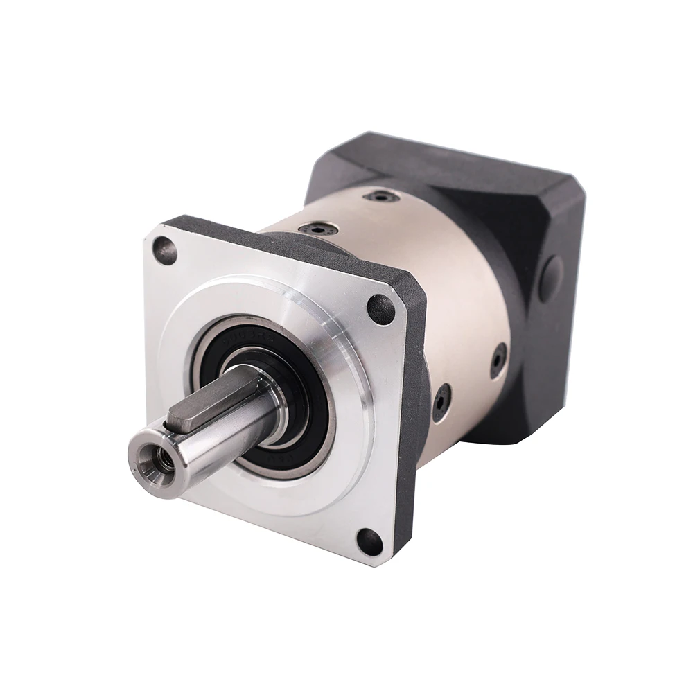 Cambio epicicloidale ad alte prestazioni per servomotore CA da 400 W |   Riduttore 60HG10-1