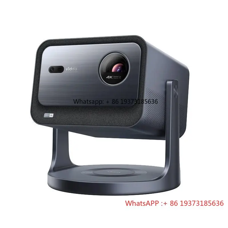 C2S 4K 144Hz ULED TV Android 11 Smart Home Theater IMAX Enhanced - Color MEMC Eye Care Dolby Atmos Sound