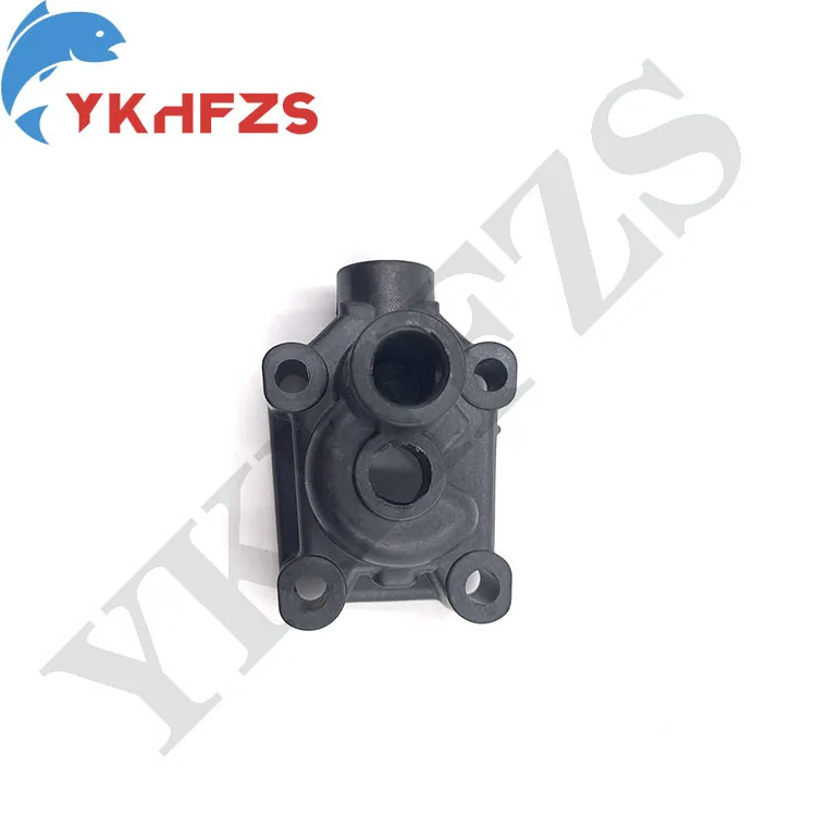 Water Pump Case (Upper) 369-65016-0 for for Tohatsu 3.5 5HP HANGKAI 5HP 6HP Outboard Motor 2T 369-65016 Mercury 4HP 5HP 47-1615