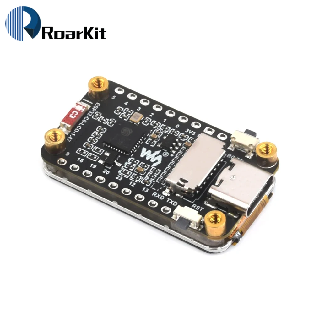 ESP32-C6 1.47Inch L…