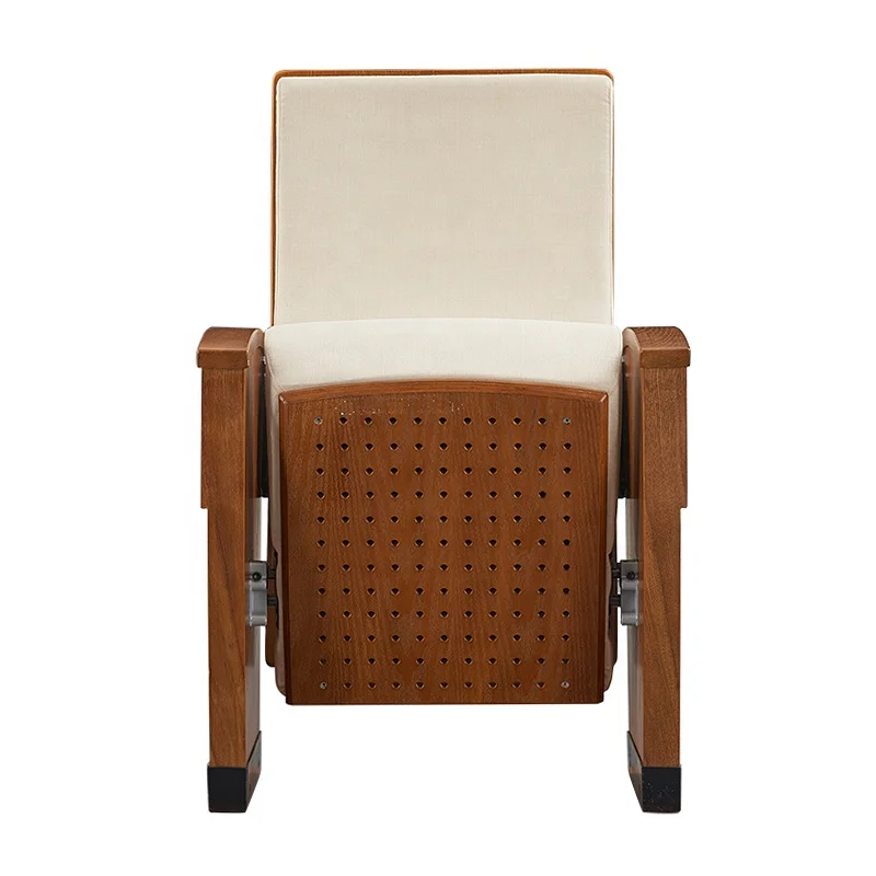 High Quality, Convenience A Auditorium Theater Chair Lobby
