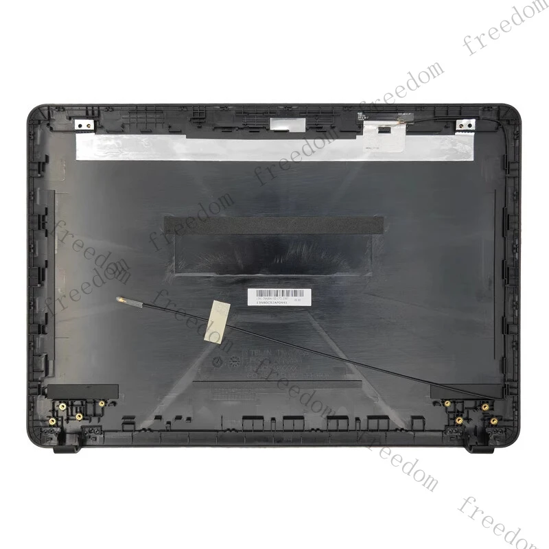 HTS Nuevo para ASUS A441 X441 K441 F441 R414U Cubierta Trasera LCD 13N1-39A0641 Azul