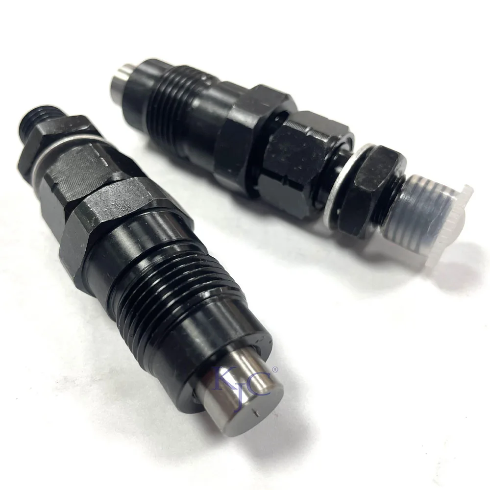 

For 4m40 Injector Nozzle Supplier Cat307b 305.5 Excavator Diesel Engine For Me201844 Fuel