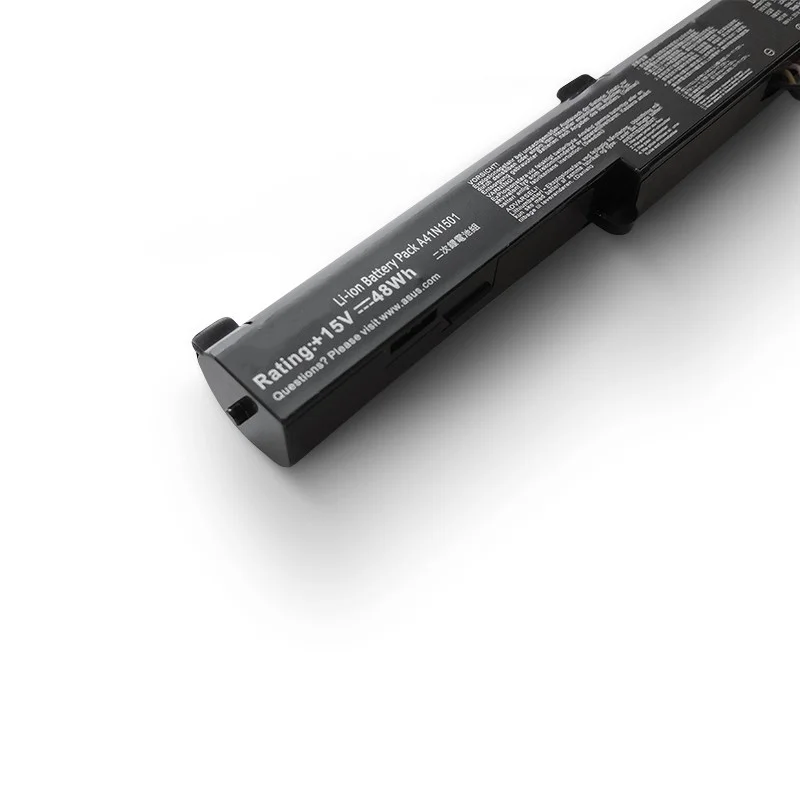 A41N1501 Laptop Battery for ASUS N552V N552VX GL752VW GL752JW N752V