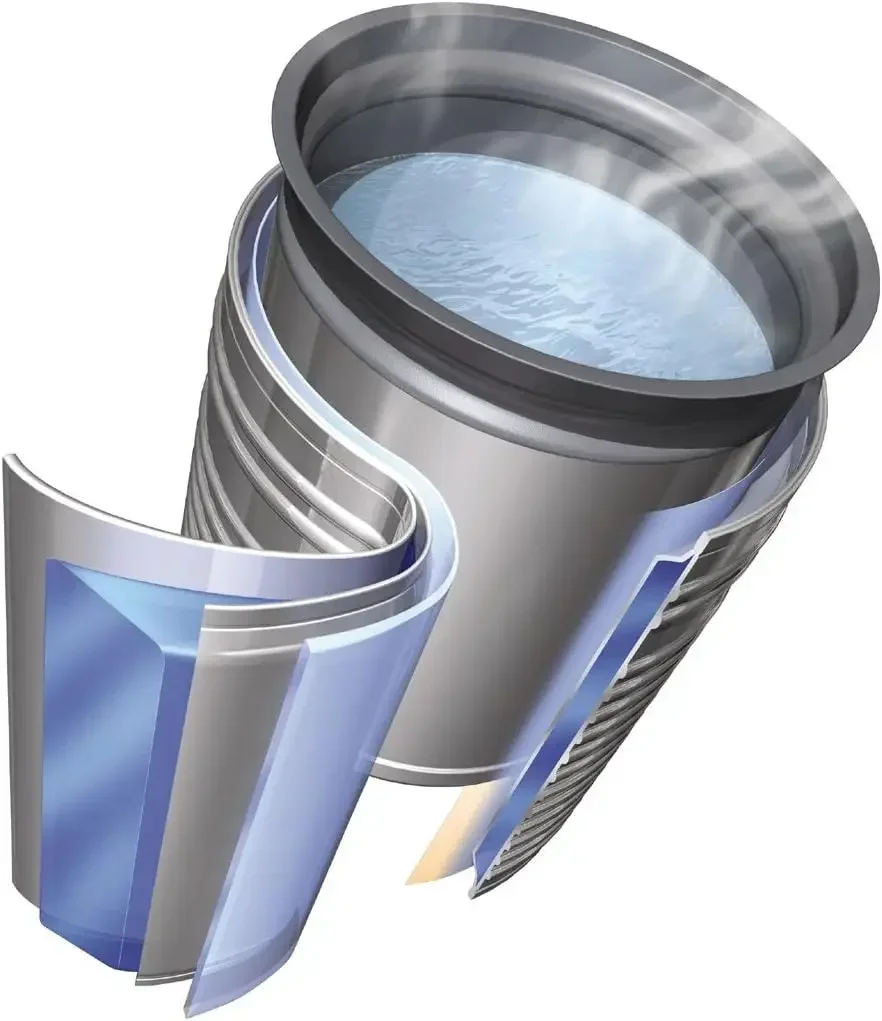 Hybrid Water Boiler & Warmer