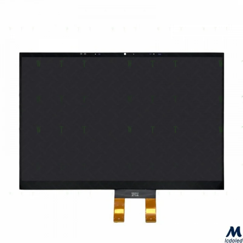TT  FHD LCD Display Touch Screen Digitizer Assembly for HP EliteBook x360 1030 G8