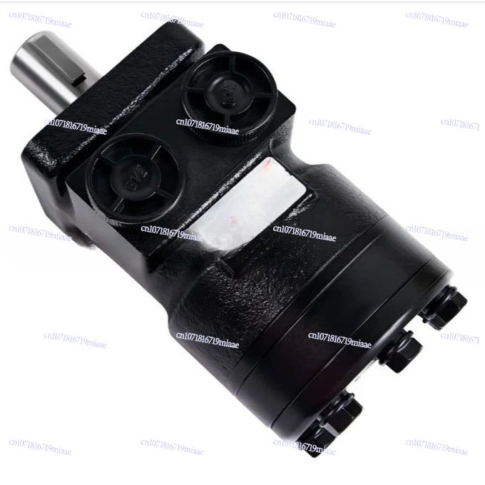 Cycloidal Hydraulic Motor 101-1008-009 High Torque Durable for Industrial Machinery