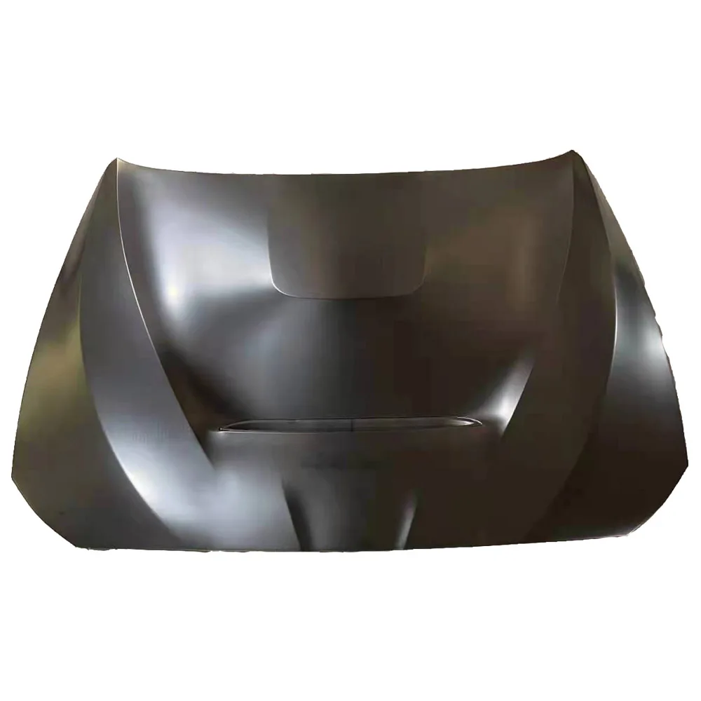 

High Quality Premium Iron Steel GTS Iron Engine Hood Front Bonnet For BMW 5 Series F10 F18