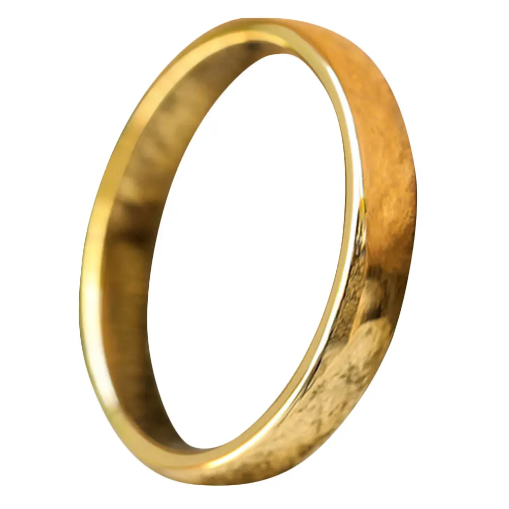 

Tungsten Gold for Girls Girls' Jewelry Air Cute Women Finger Teen Man
