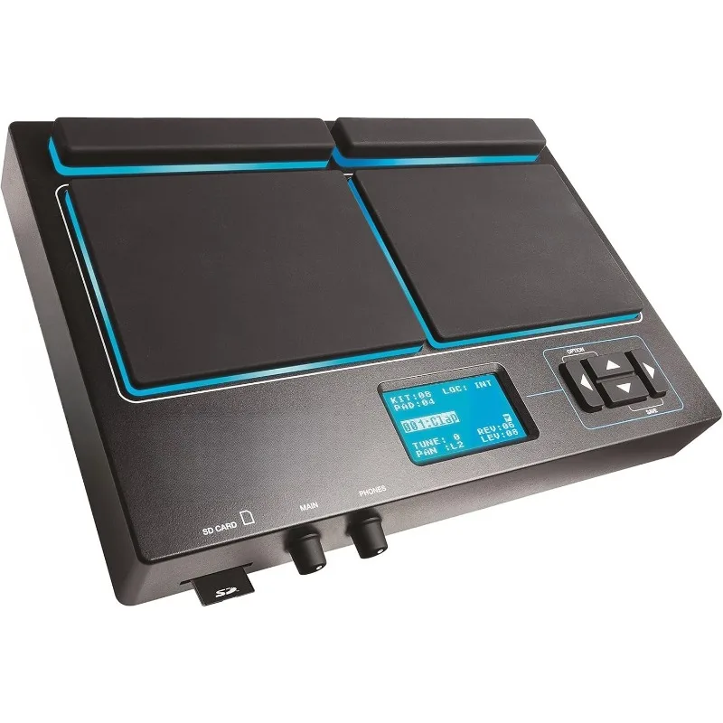 Sample Pad 4 | Comp… - image