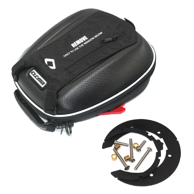 

For BENELLI BN302 BN600 TRE899K TRE1130K Tank Bag Motorcycle Navigation Bags Waterproof Bag