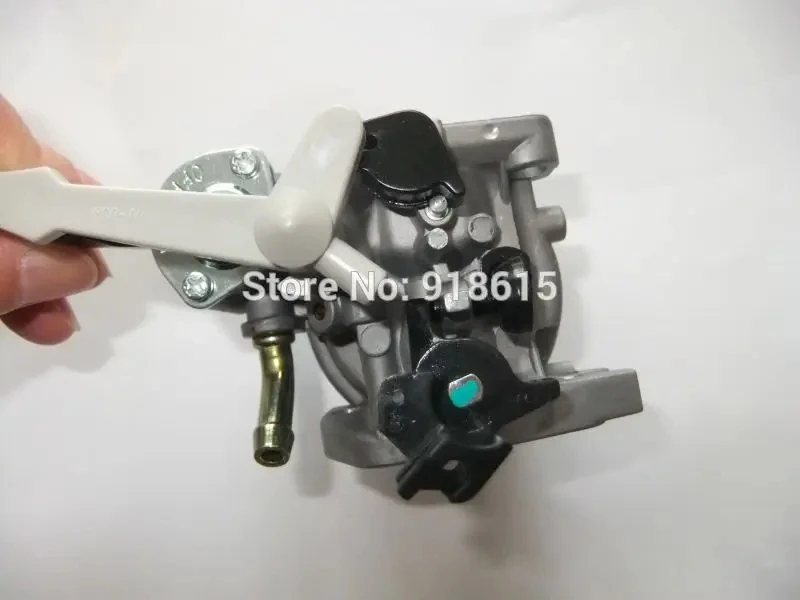 HUAYI P19 6.5hp 168F 170f Carburetor Gasoline Water Pump Engine Parts