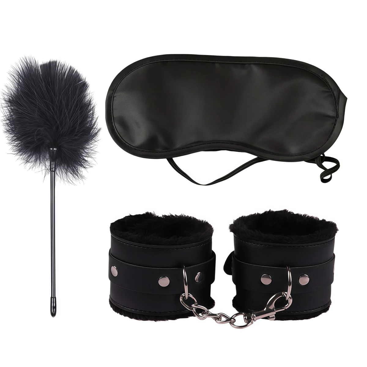 

Sexy Plush Handcuffs Women Ankle Cuff Bracelet Adjustable Cosplay Accessories Adult Game Supplies Exotic Role Play Sets