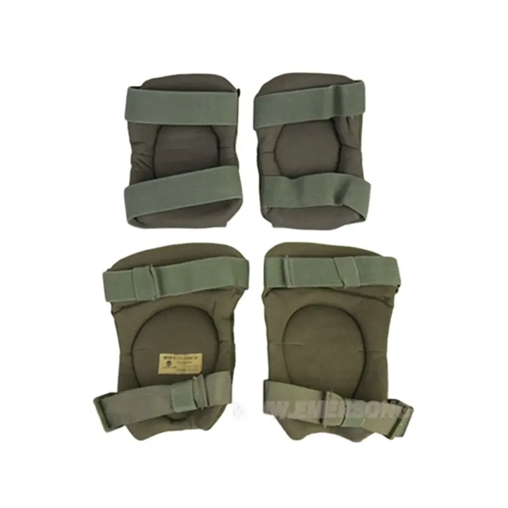 Emersongear EM7065 coderas tácticas de protección para Airsoft - imagen 2