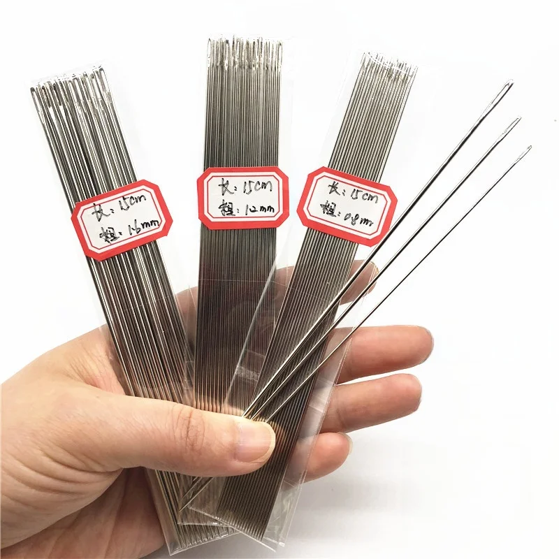 agulha-de-costura-manual-de-aco-inoxidavel-super-resistente-agulha-para-cobertores-agulha-de-olho-grande-de-15cm-agulha