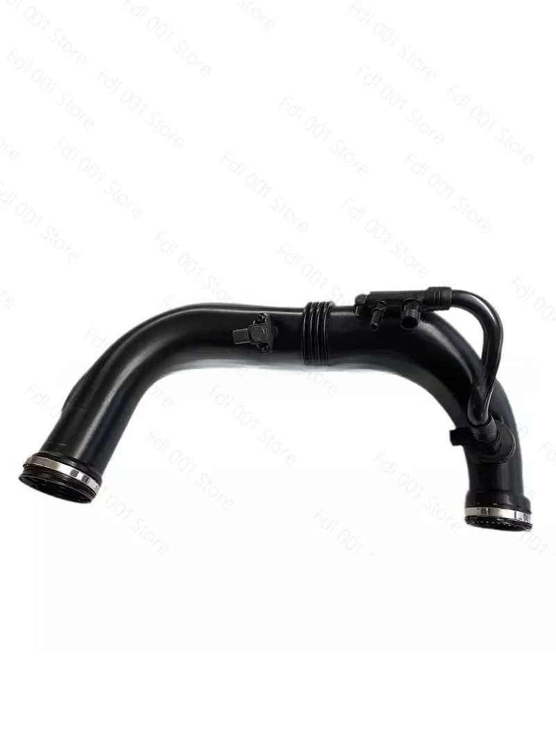 

Suitable for Mercedes-Benz Radiator Exhaust Pipe Air Inlet Pipe 271 090 19 29 A2710901929