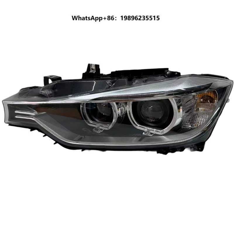 Suitable for  3 Series F30/F35 xenon headlight, applicable to models Li320, 325, 328, 330 front headlamp