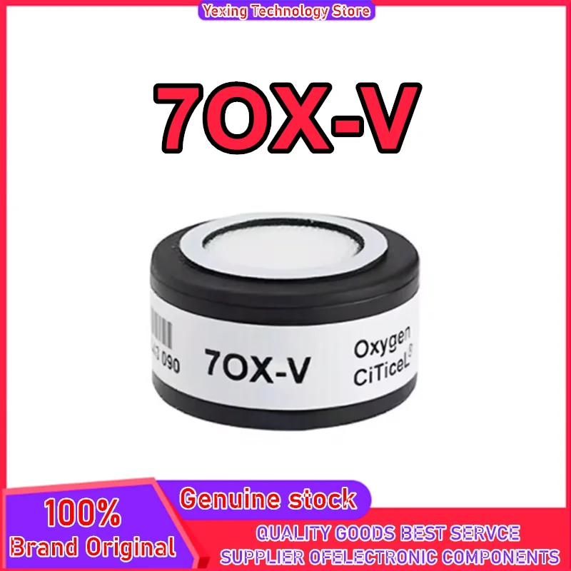 

Датчик кислорода CiTiceL 7OX-V (7OXV, 70XV, 70X-V) — 100% новый оригинал, в наличии
