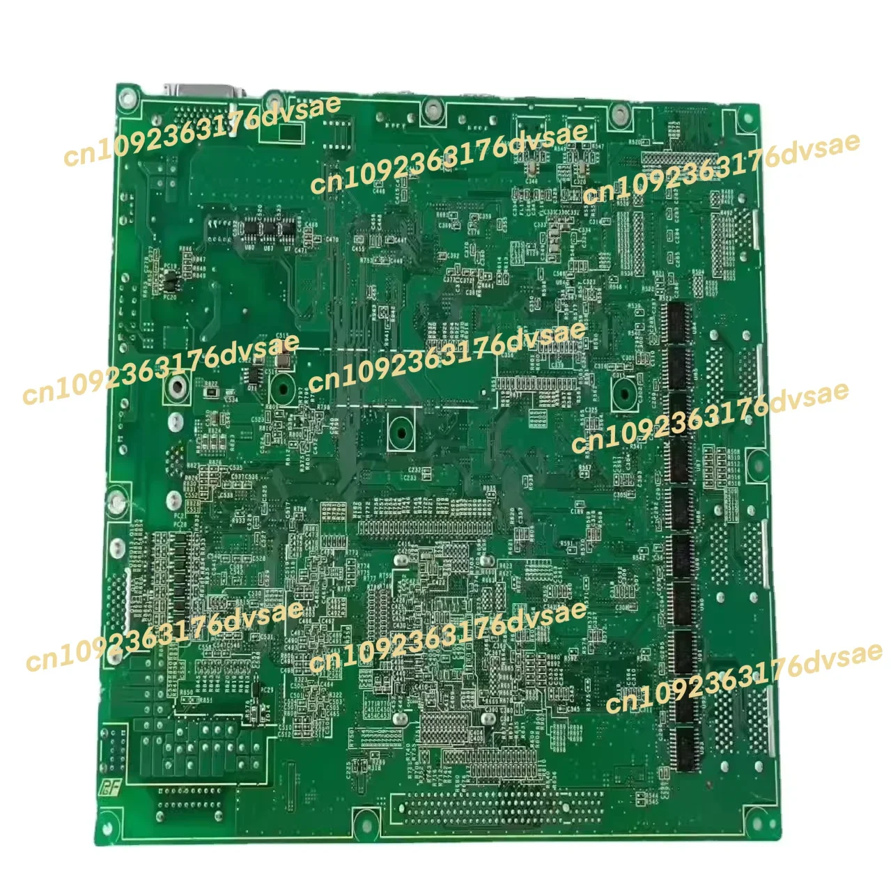 

NEW Fast Shipping SRDA-EAXA01A-E Yaskawa 1 Year Warranty In Stock Yaskawa Circuit Board SRDA-EAXA01A-E