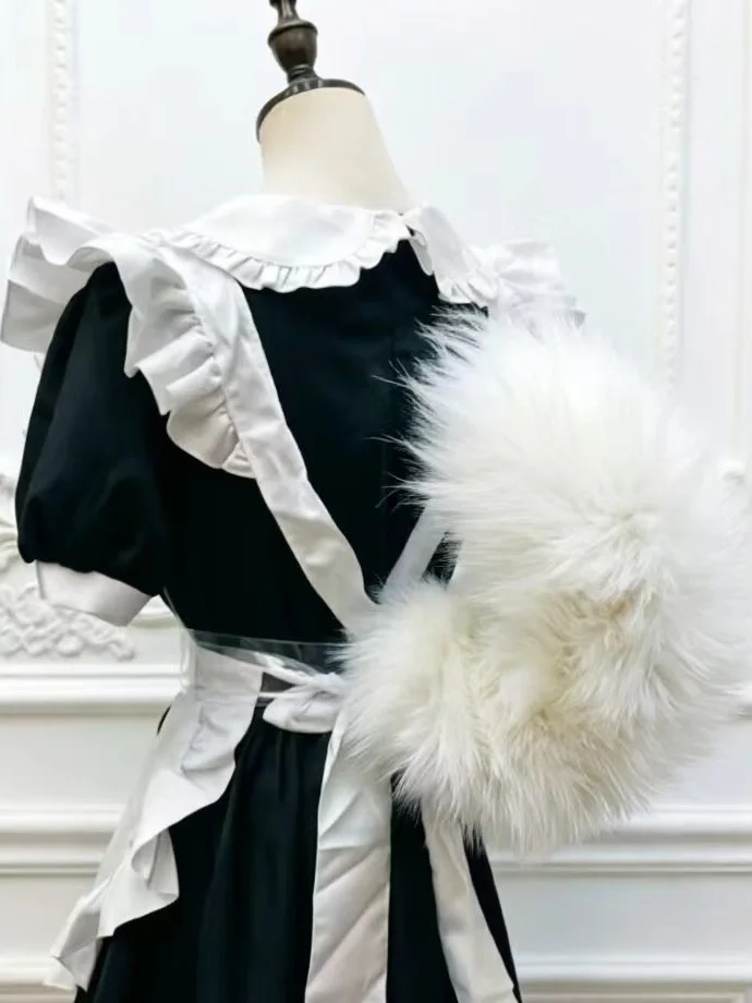 自動制御フォックステール電動ぬいぐるみ取り外し可能なハロウィンコスプレテールコンベンション小道具高速低速3段階リモコン