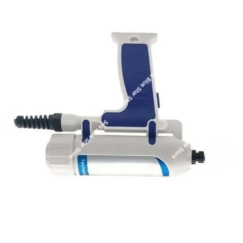 Multifunctional electric introduction wrinkle removal beauty instrument Portable semi-automatic atomizer Non-invasive atomizer