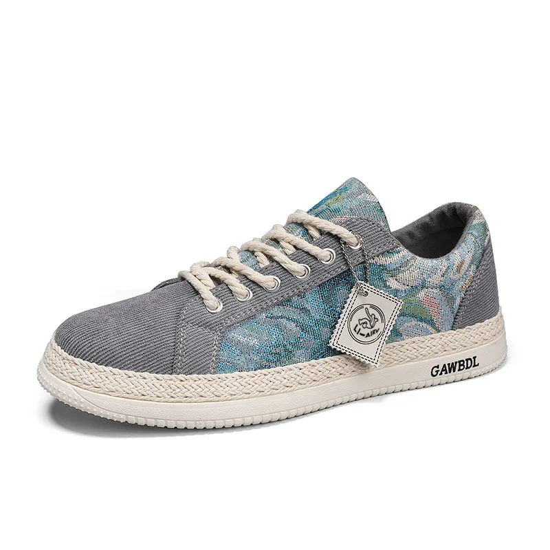 

Men's Run Sneaker Walking Leather Shoes Youth Casual Cricket Shoes Fashion Trend Board Shoes Comfort Skateboard Shoes