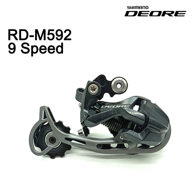 Rd mtb 9 speed hotsell