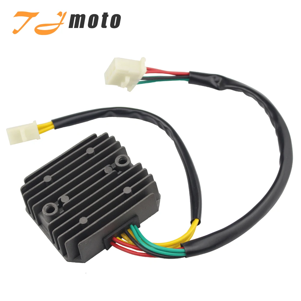 Motorcycle Regulator Rectifier For Honda GL500 Silverwing VF500F/F2 CX500 VT500C Shadow CX650C VF700C Magna CH250 VF1000R