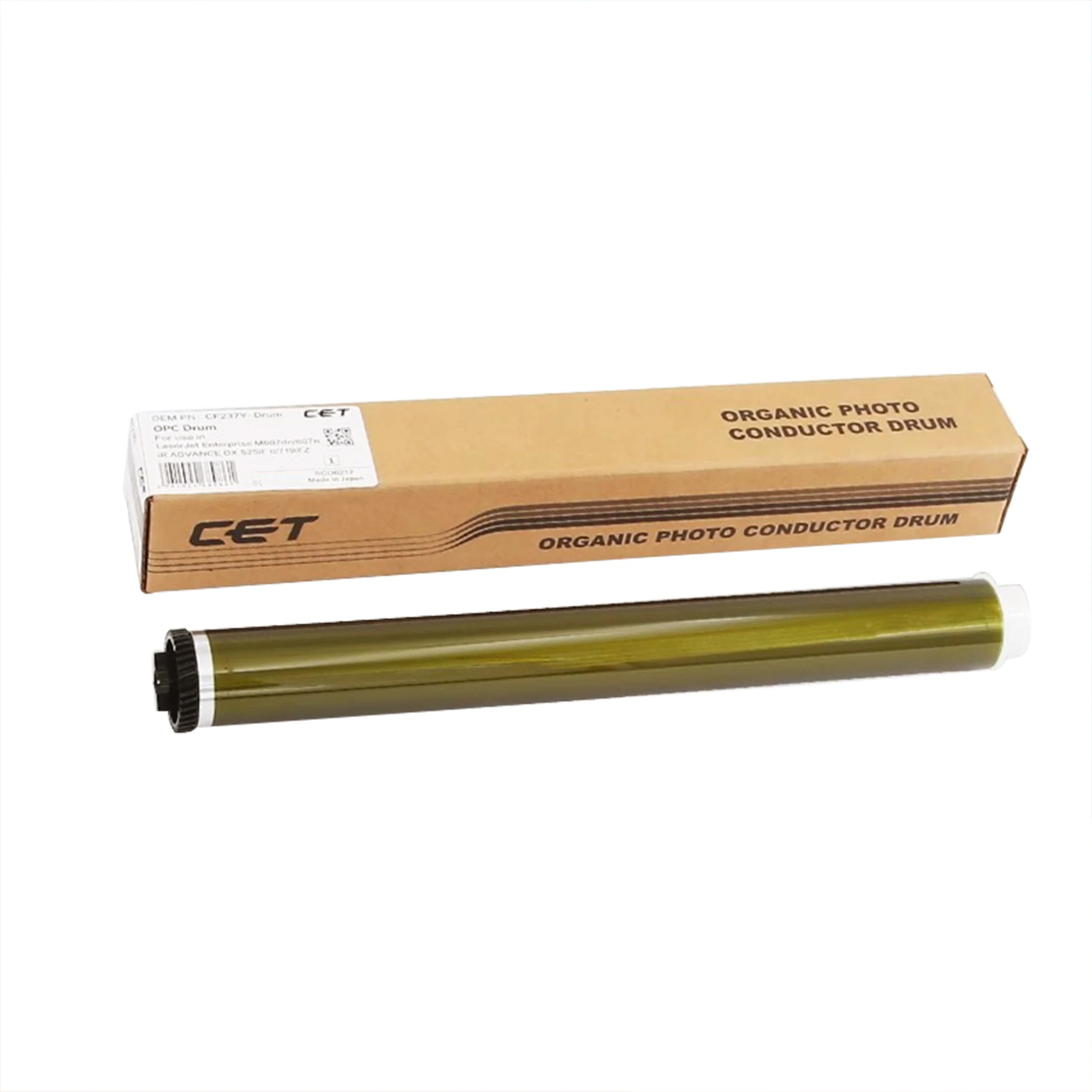 

Барабан для Mitsubishi OPC для M607 608 609 630 631 632 M633 M610 M611 M612 M634 CF237A