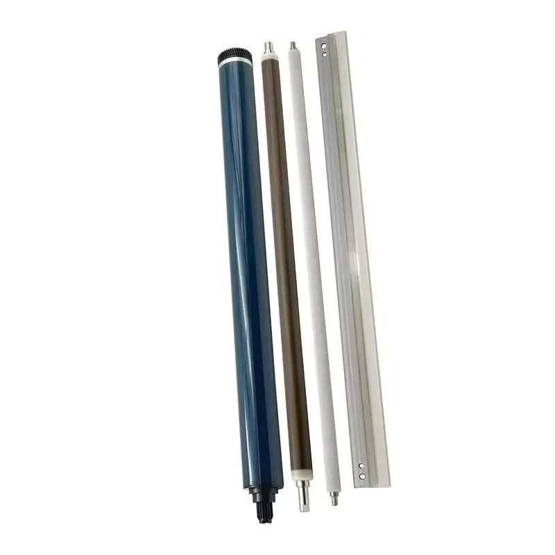 Drum Repair Kit for Ricoh IMC3500 C4500 C6000 C3000 OPC Drum + Cleaning Blade + Charge Roller + Cleaning Roller