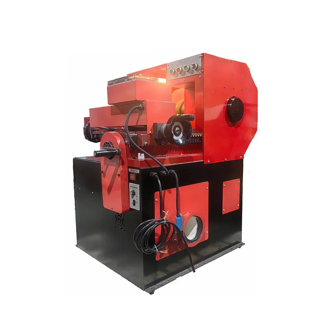 

500mm diameter brake disc lathe, brake disc drum grinding dual-use integrated cutting machine