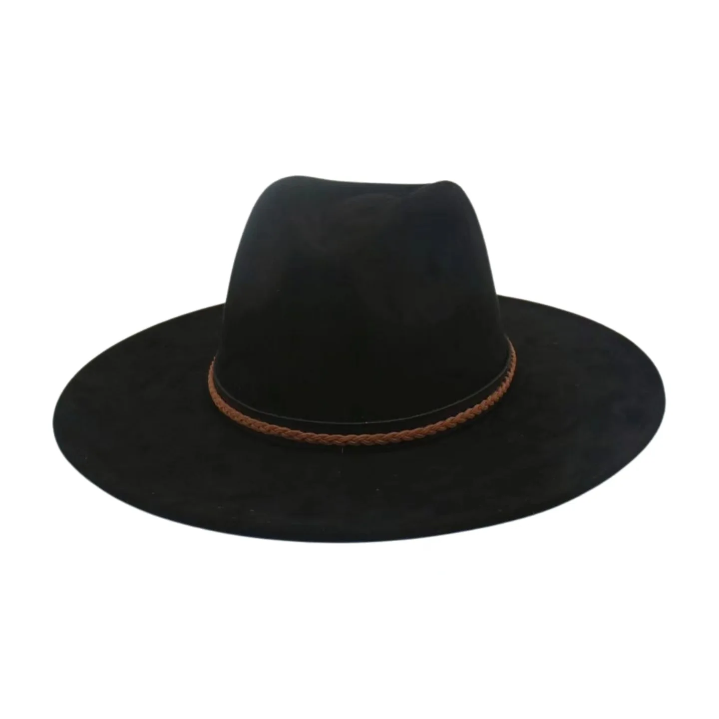 A stylish top hat with different color decorations, suitable for bachelorette parties, adult parties, cruise ship parties