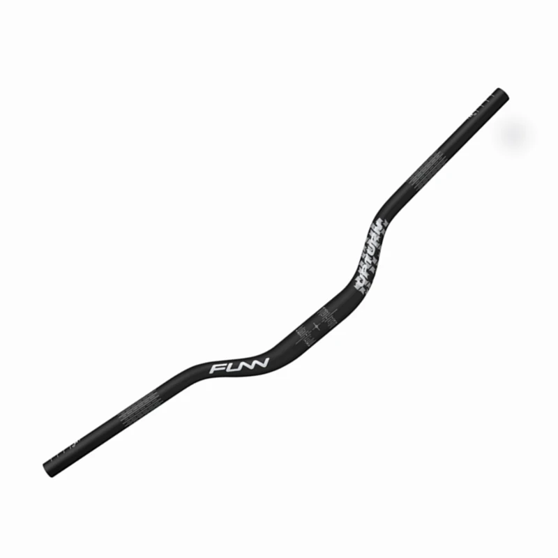 FUNN UPTURN MTB Mountain Bike Enduro Downhill AM 31.8 Barbore 40 55 Rise  785MM Width  Bicycle Handlebar  Bar